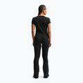 Дамска тениска Nike Sportswear Chill Knit black/white 3