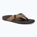 Мъжки джапанки REEF Cushion Phantom 2.0 brown/tan