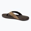Мъжки джапанки REEF Cushion Phantom 2.0 brown/tan 3