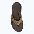 Мъжки джапанки REEF Cushion Phantom 2.0 brown/tan 5