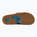 Мъжки чехли REEF Fanning Slide orion/black 4