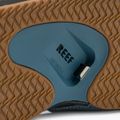 Мъжки чехли REEF Fanning Slide orion/black 8