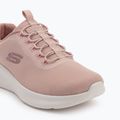 Дамски ботуши SKECHERS Skechers Skech-Lite Pro Glimmer Me rose 7