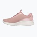 Дамски ботуши SKECHERS Skechers Skech-Lite Pro Glimmer Me rose 3