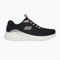 Дамски обувки SKECHERS Skech-Lite Pro Glimmer Me black/ Pink 2