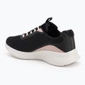 Дамски обувки SKECHERS Skech-Lite Pro Glimmer Me black/ Pink 3