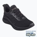Дамски обувки SKECHERS Bobs Geo New Aesthetics black