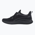 Дамски обувки SKECHERS Bobs Geo New Aesthetics black 4