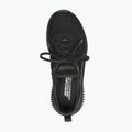 Дамски обувки SKECHERS Bobs Geo New Aesthetics black 6