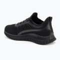 Дамски обувки SKECHERS Bobs Geo New Aesthetics black 3