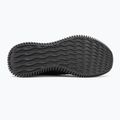 Дамски обувки SKECHERS Bobs Geo New Aesthetics black 4