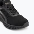 Дамски обувки SKECHERS Bobs Geo New Aesthetics black 7