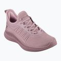 Дамски обувки SKECHERS Bobs Geo New Aesthetics rose 8