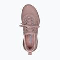 Дамски обувки SKECHERS Bobs Geo New Aesthetics rose 12