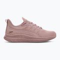 Дамски обувки SKECHERS Bobs Geo New Aesthetics rose 2
