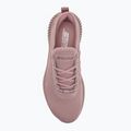 Дамски обувки SKECHERS Bobs Geo New Aesthetics rose 5