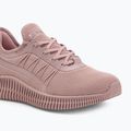 Дамски обувки SKECHERS Bobs Geo New Aesthetics rose 7