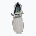 Мъжки обувки SKECHERS Melson Nela gray 5