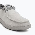Мъжки обувки SKECHERS Melson Nela gray 7