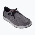 Мъжки обувки SKECHERS Melson Nela black 8