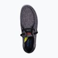 Мъжки обувки SKECHERS Melson Nela black 11