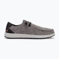 Мъжки обувки SKECHERS Melson Nela black 2
