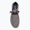 Мъжки обувки SKECHERS Melson Nela black 5