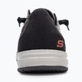 Мъжки обувки SKECHERS Melson Nela black 6