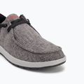 Мъжки обувки SKECHERS Melson Nela black 7