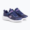 Детски обувки за обучение SKECHERS Bounder Girly Groove 4