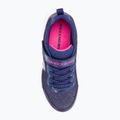 Детски обувки за обучение SKECHERS Bounder Girly Groove 6