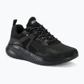 Мъжки обувки SKECHERS Bobs Squad Chaos Elevated Drift black