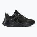 Мъжки обувки SKECHERS Bobs Squad Chaos Elevated Drift black 2