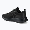 Мъжки обувки SKECHERS Bobs Squad Chaos Elevated Drift black 3