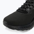 Мъжки обувки SKECHERS Bobs Squad Chaos Elevated Drift black 7