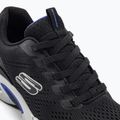 Мъжки обувки за тренировка SKECHERS Skech-Air Ventura black/blue 8