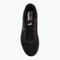 Мъжки обувки SKECHERS Arch Fit 2.0 black/red 5