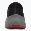 Мъжки обувки SKECHERS Arch Fit 2.0 black/red 6