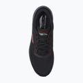 Мъжки обувки SKECHERS Arch Fit 2.0 black/red 11
