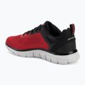 Мъжки обувки SKECHERS Track Broader red 3
