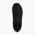 Дамски обувки SKECHERS Graceful Get Connected black/gold 12