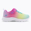 Детски маратонки SKECHERS Jumpsters 2.0 Blurred Dreams pink/multi 2