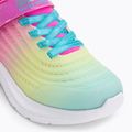 Детски маратонки SKECHERS Jumpsters 2.0 Blurred Dreams pink/multi 7