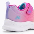 Детски маратонки SKECHERS Jumpsters 2.0 Blurred Dreams pink/multi 9