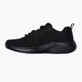 Детски обувки за обучение SKECHERS Bounder Karonik черни 13