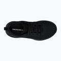 Детски обувки за обучение SKECHERS Bounder Karonik черни 15