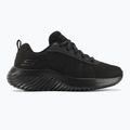 Детски обувки за обучение SKECHERS Bounder Karonik черни 2