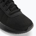 Детски обувки за обучение SKECHERS Bounder Karonik черни 7
