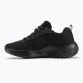 Детски обувки за обучение SKECHERS Bounder Karonik черни 10