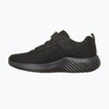 Детски обувки SKECHERS Bounder Baronik black 3